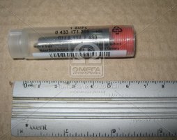 Розпилювач дизель MB DLLA 134 P 430 (вир-во Bosch)