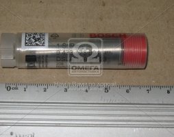 Розпилювач дизель IVECO EuroCargo DSLA 128 P 523 (вир-во Bosch)