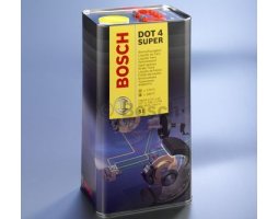 Тормозная жидкость (пр-во Bosch). 1 987 479 022