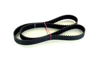 Ремінь зубчастий z=153 (Вир-во Bosch)