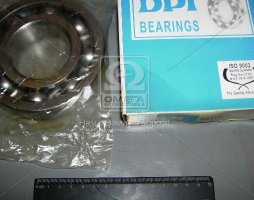 Підшипник 50311 (6311N) (DPI, ZWZ) коробка роздатковий. УРАЛ, КАМАЗ, вал перв. КПП ГАЗ