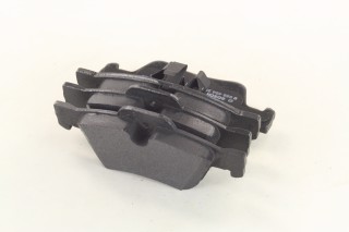 Колодка гальм. диск. MB GL-CLASS задн. (вир-во Bosch)