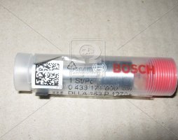 Розпилювач форсунки DLLA153P1270 MB 220/270/320 CDI (вир-во Bosch)