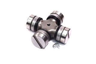 Хрестовина валу кард. КАМАЗ з маслянк.(середні міст) <ДК>