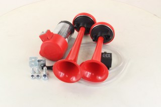 Звуковий сигнал (вир-во Bosch)