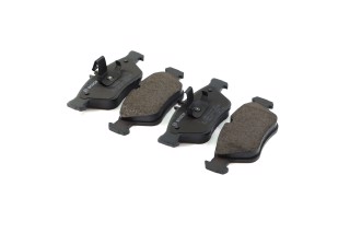 Колодка гальм. диск. MB C-CLASS (W202), CLK (C208) передн. (вир-во Bosch)