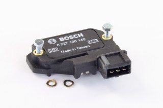 Коммутатор, система зажигания (пр-во Bosch). 0227100140