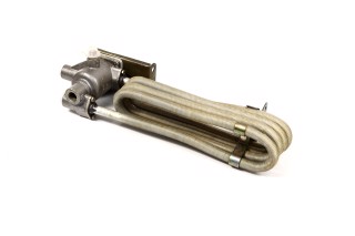 Вологомасловідділювач КАМАЗ,МАЗ з регулятором (вир-во ПААЗ)