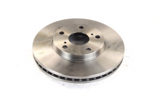 Диск гальмівний TOYOTA AVALON передн. (вир-во Bosch)