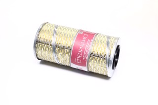 Элемент фильт. масл. КАМАЗ ЕВРО, МАЗ (ЯМЗ 840) -СПЕЦИАЛИСТ- (пр-во Автофильтр, г. Кострома)