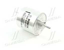 Фильтр топливный MB A-Klasse (W168) 97-04 (пр-во BOSCH)