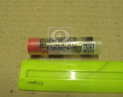 Розпилювач форсунки DLLA 160 P 1063+ (вир-во Bosch)