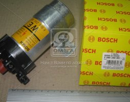 Котушка запалювання (вир-во Bosch)