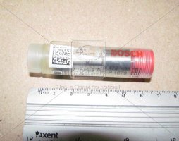 Распылитель форсунки DSLA 145 P 1679 Iveco/Case (пр-во Bosch)
