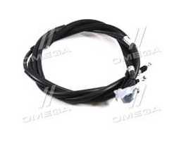 Трос ручного гальма Opel ZAFIRA B (A05) (2005-11) задн. (вир-во Bosch)