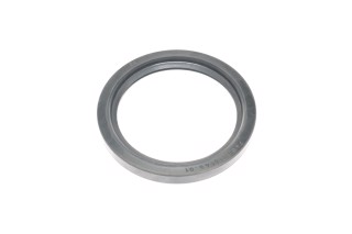 Сальник вала колінчастого КАМАЗ передн. (166)