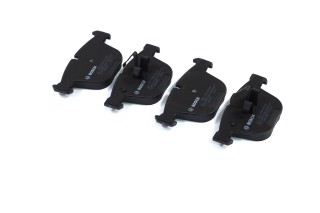 Колодка гальм. диск. BMW X5, X6 задн. (вир-во Bosch)