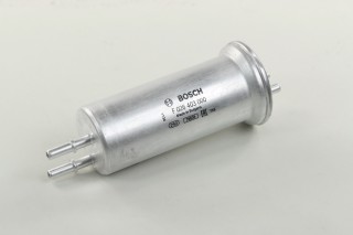 Фильтр топливный BMW X5 3.0-4.8 99-06 (пр-во BOSCH). F026403000