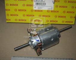 Електродвигун. пост. струму (вир-во Bosch)