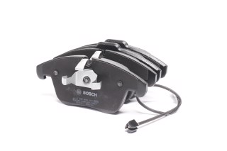 Колодка гальм. диск. CITROEN C5 передн. (вир-во Bosch)