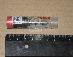 Розпилювач дизель DLLA 148 P 1641 MAN (вир-во Bosch)