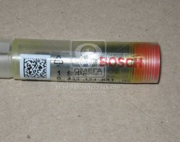 Розпилювач (вир-во BOSCH)