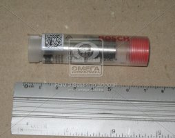 Распылитель дизель DLLA 146 P 1296 OPEL, RENAULT (пр-во Bosch)
