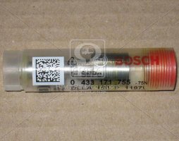 Розпилювач форсунки DLLA 150 P 1197 Hyundai Santa FE kia Sportage 2.0 CRDi (вир-во Bosch)