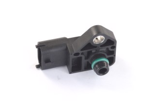Редукційний клапан тиску палива CR OPEL (вир-во Bosch). 0281002487