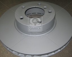Гальмівний диск (вир-во Bosch). 0 986 478 024