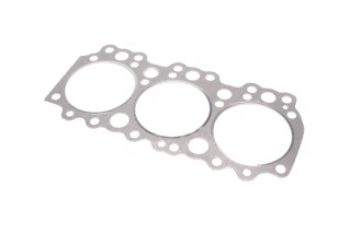 Прокладка головки блоку Д 260 ліва (Трактородеталь, м.Лозова)