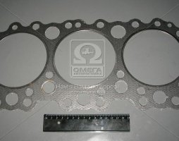 Прокладка головки блоку Д 260 права (Трактородеталь, м.Лозова)