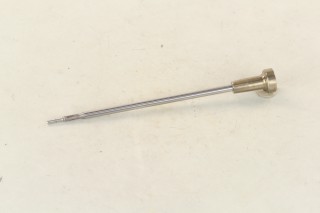 Комплект клапанов, инжектор CR Citro/Peugeot 1.6 hdi 05- (пр-во Bosch)