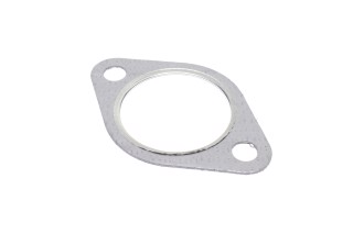 Прокладка выпускного коллектора ЯМЗ 240 (пр-во Украина)