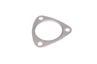 Прокладка трубы выпускной СМД 14 в сб. (Трактородеталь, г.Лозовая)