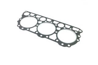 Прокладка головки блоку СМД 60 ... 72 (Трактородеталь, м.Лозова)