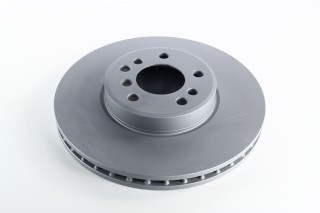 Гальмівний диск (вир-во Bosch). 0 986 478 974