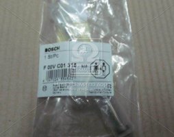 Комплект клапанов, инжектор CR PSA/ FORD 1,6 HDI (пр-во Bosch)