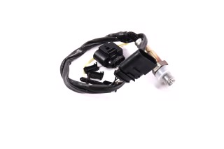 Лямбда-зонд (вир-во Bosch)