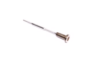 Комплект клапанів, інжектор CR, інжектор CR Fiat (Idea, Punto, Doblo, Doblo Cargo), Lancia Musa 1.9