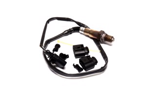 Лямбда зонд (вир-во Bosch)