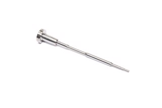 Комплект клапанів, інжектор CR VOLVO/RENAULT 4,8/7,2 (вир-во Bosch)