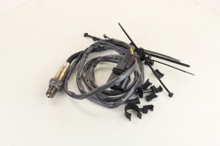 Лямбда-зонд AUDI,SEAT,VW (вир-во Bosch)