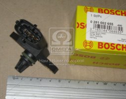 Датчик тиску (вир-во Bosch)