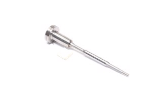 Комплект клапанів, інжектор CR IVECO EuroCargo 3,9/5,9 (вир-во Bosch)