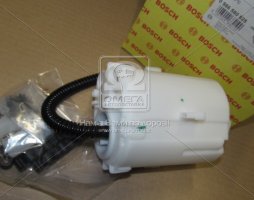 Електробензонасос  (занурювальний з к-кт запчастин) MB A140,A160,A190 (W168) (вир-во Bosch)