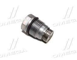 Клапан огранич. тиску (вир-во Bosch)