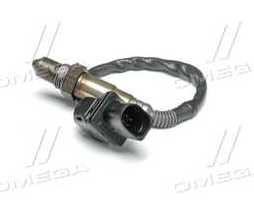 Лямбда-зонд BMW: 1,2,3,4,5,7,Х1,Х3,Х5,Х6 (вир-во Bosch)