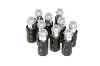 Насос ручного підкачування палива (к-т 10шт) (вир-во Bosch)