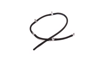 Трубопровід для зливу (вир-во Bosch)